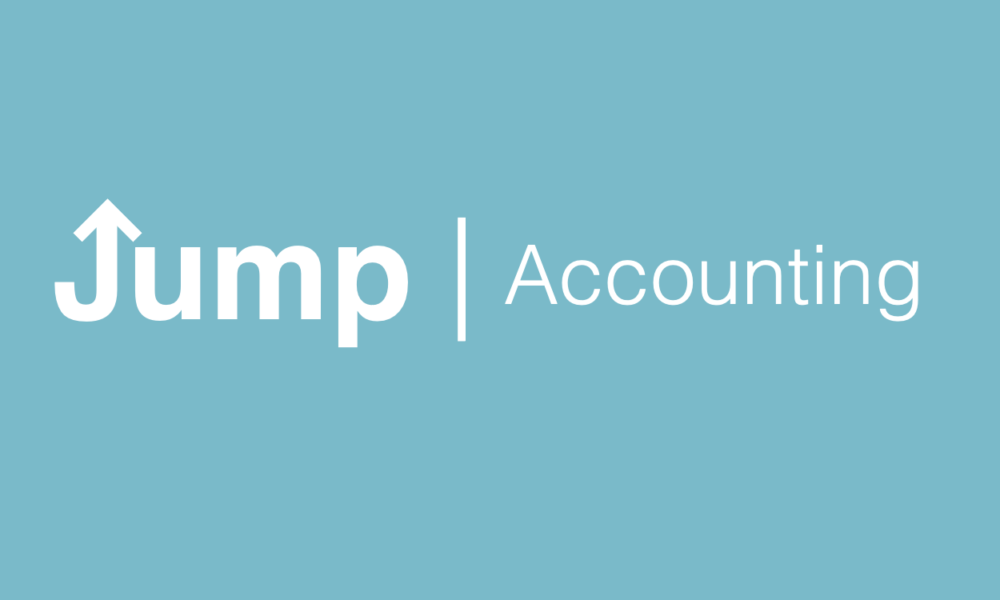 Jump Accounting I City of London