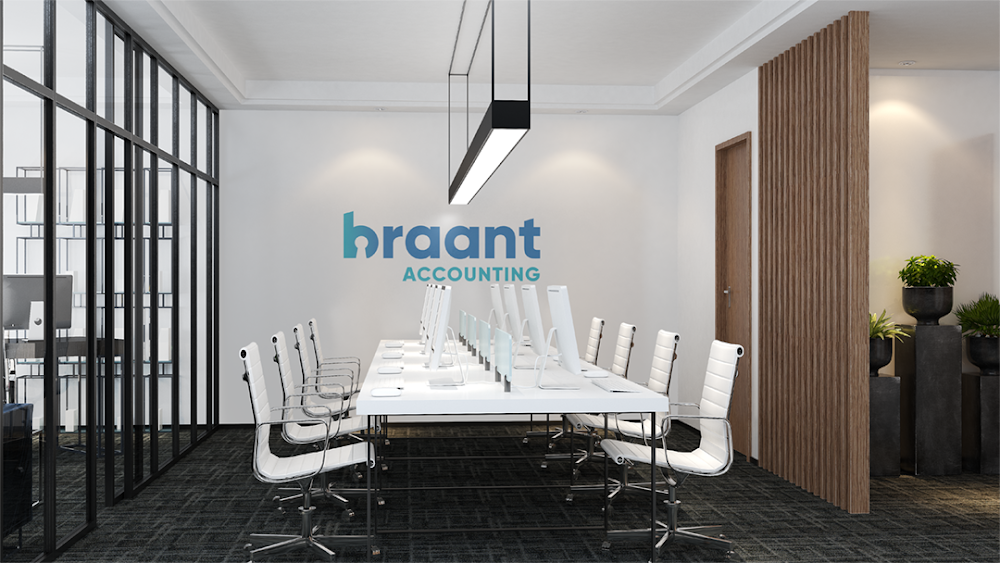 Braant Accountants and Bookkeepers