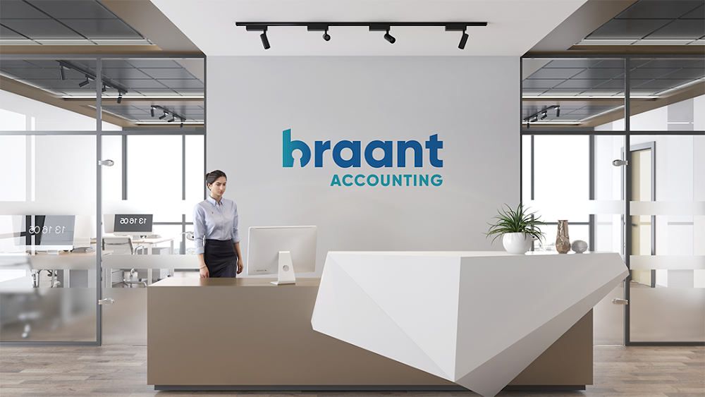 Braant Accountants and Bookkeepers Clerkenwell