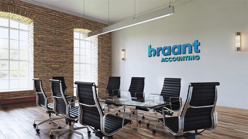 Braant Accountants and Bookkeepers Shoreditch