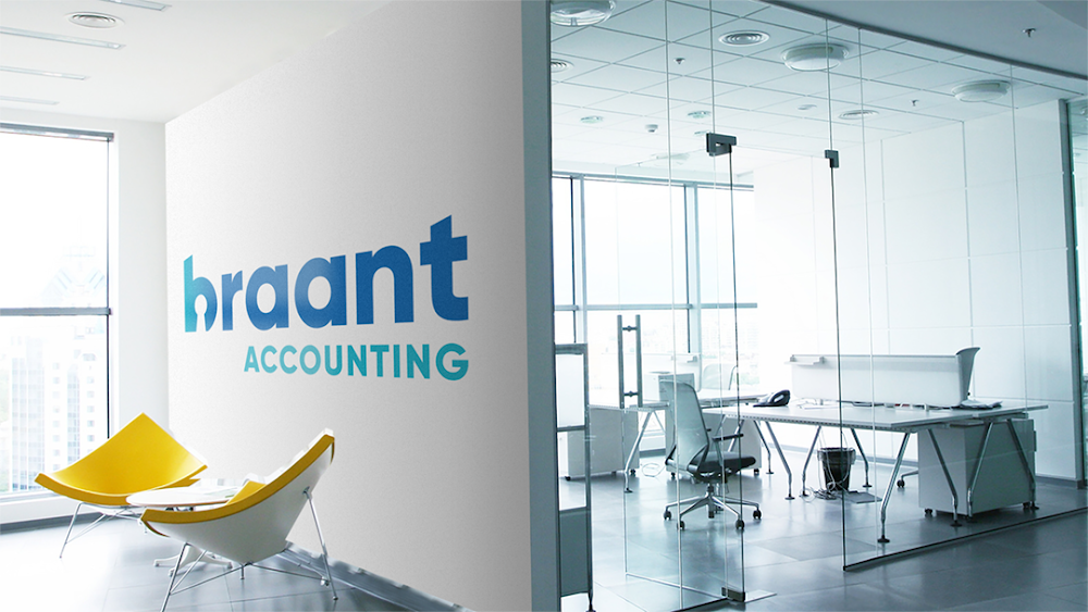 Braant Accountants London