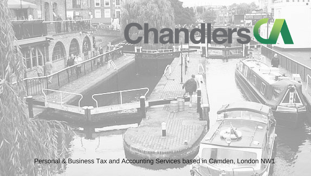 Chandlers Accountants