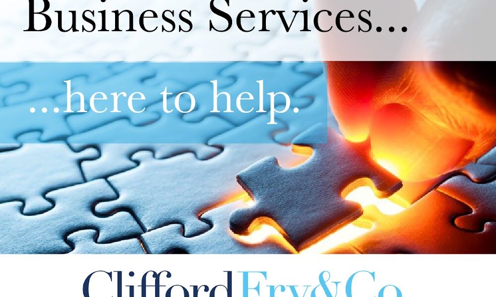 Clifford Fry & Co Chartered Accountants