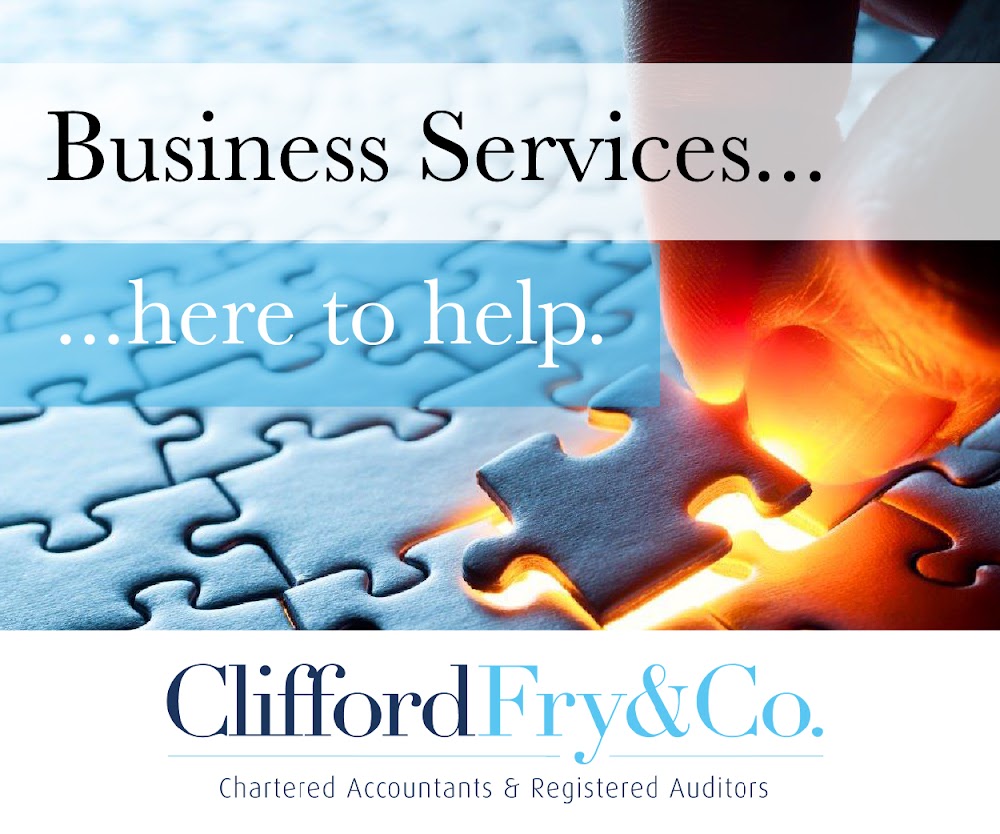 Clifford Fry & Co Chartered Accountants