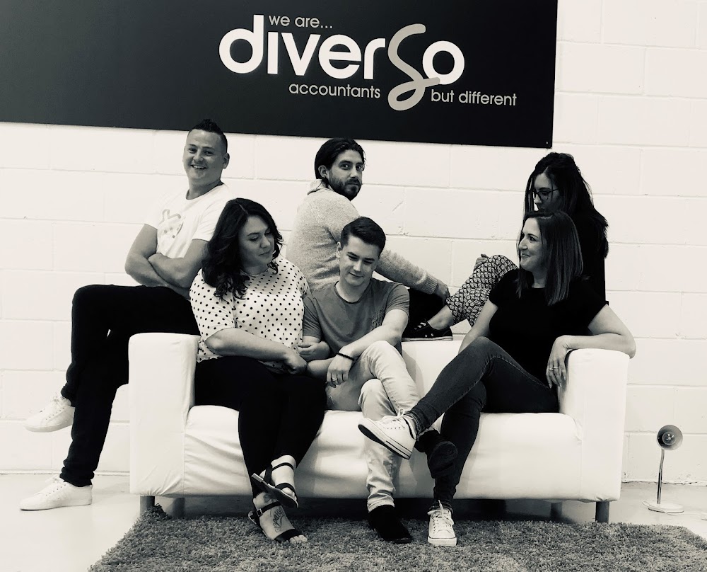 Diverso Accountants