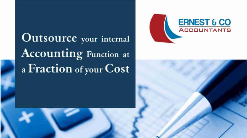 Ernest & co Accountants LTD