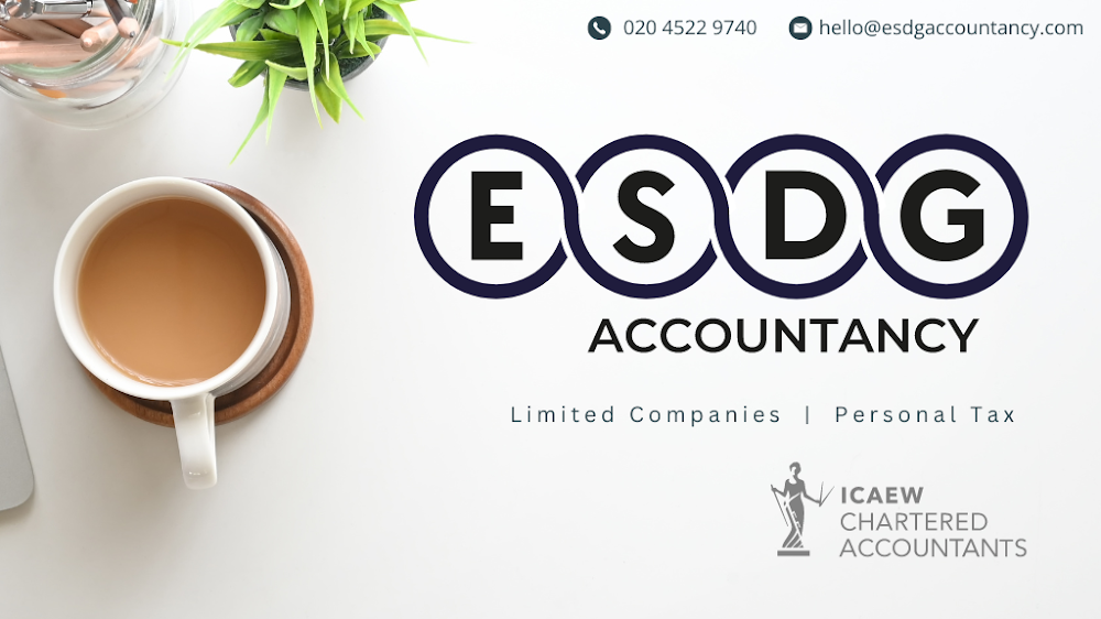 ESDG Accountancy