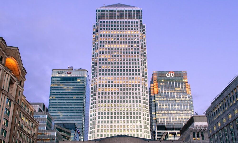 F9 Consulting – Accountants Canary Wharf