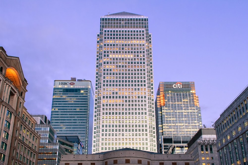 F9 Consulting – Accountants Canary Wharf