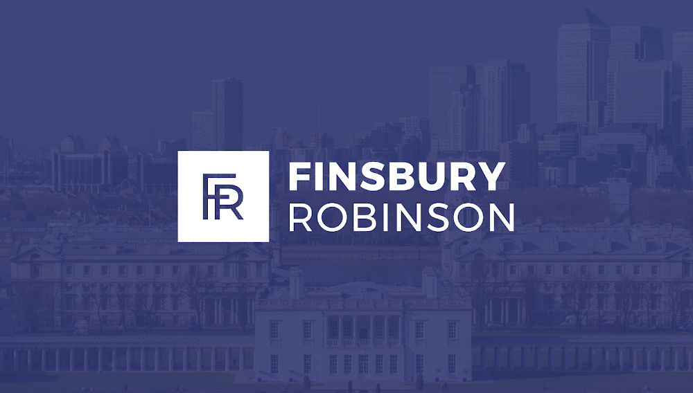 Finsbury Robinson Greenwich Accountants