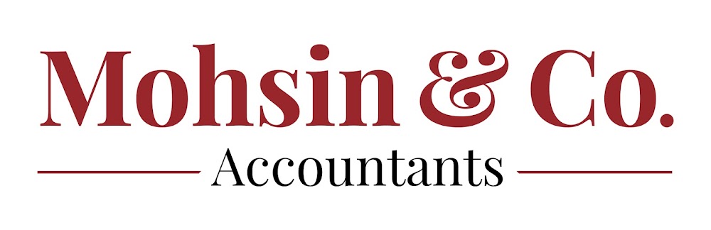 Mohsin & Co. Accountants