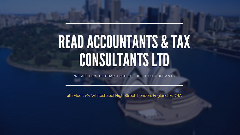 Read Accountants & Tax Consultants Ltd