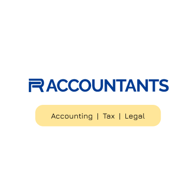 RR Accountants