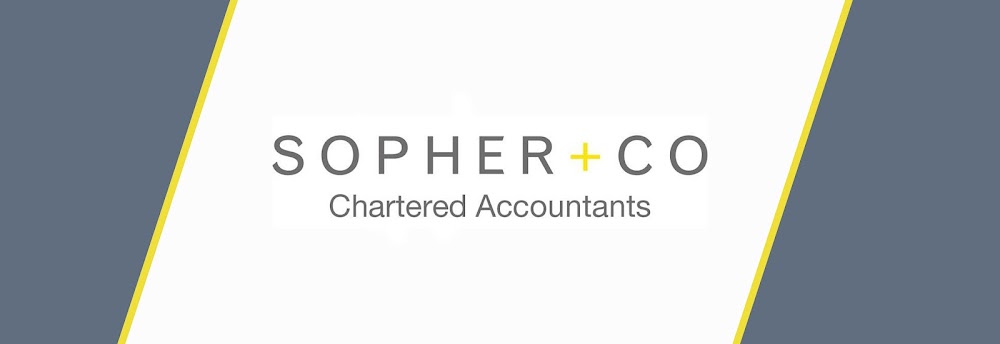 Sopher + Co Accountants and Tax Advisors