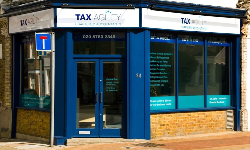 Tax Agility Accountants