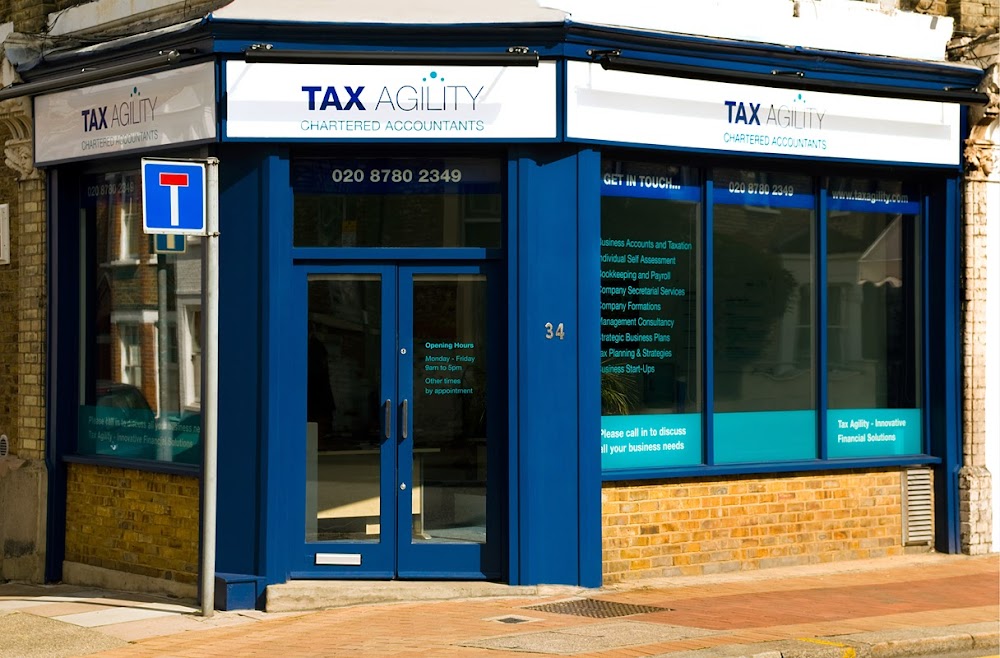 Tax Agility Accountants