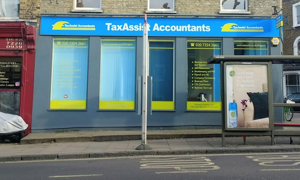 TaxAssist Accountants