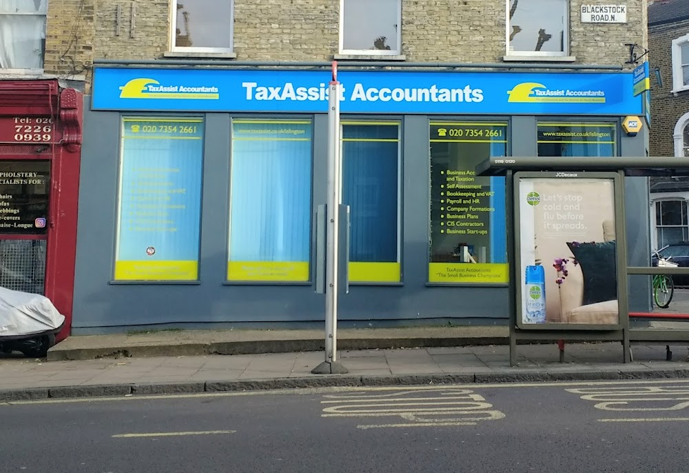 TaxAssist Accountants