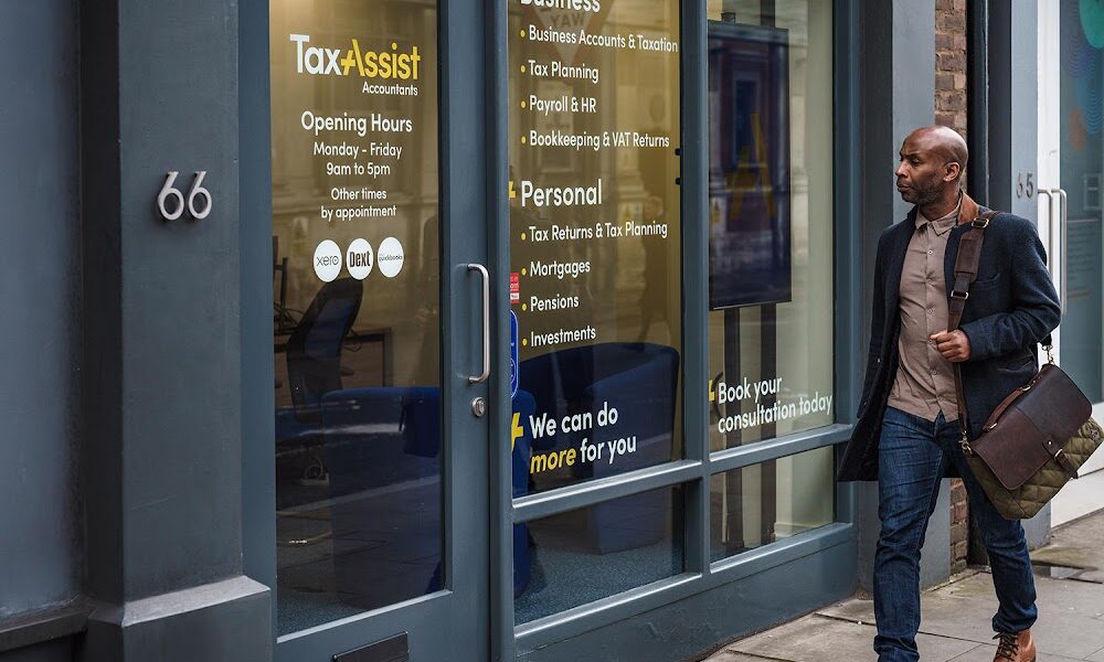 TaxAssist Accountants