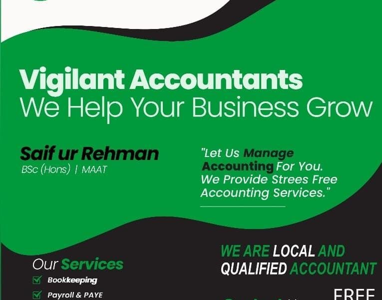 Vigilant Accountants