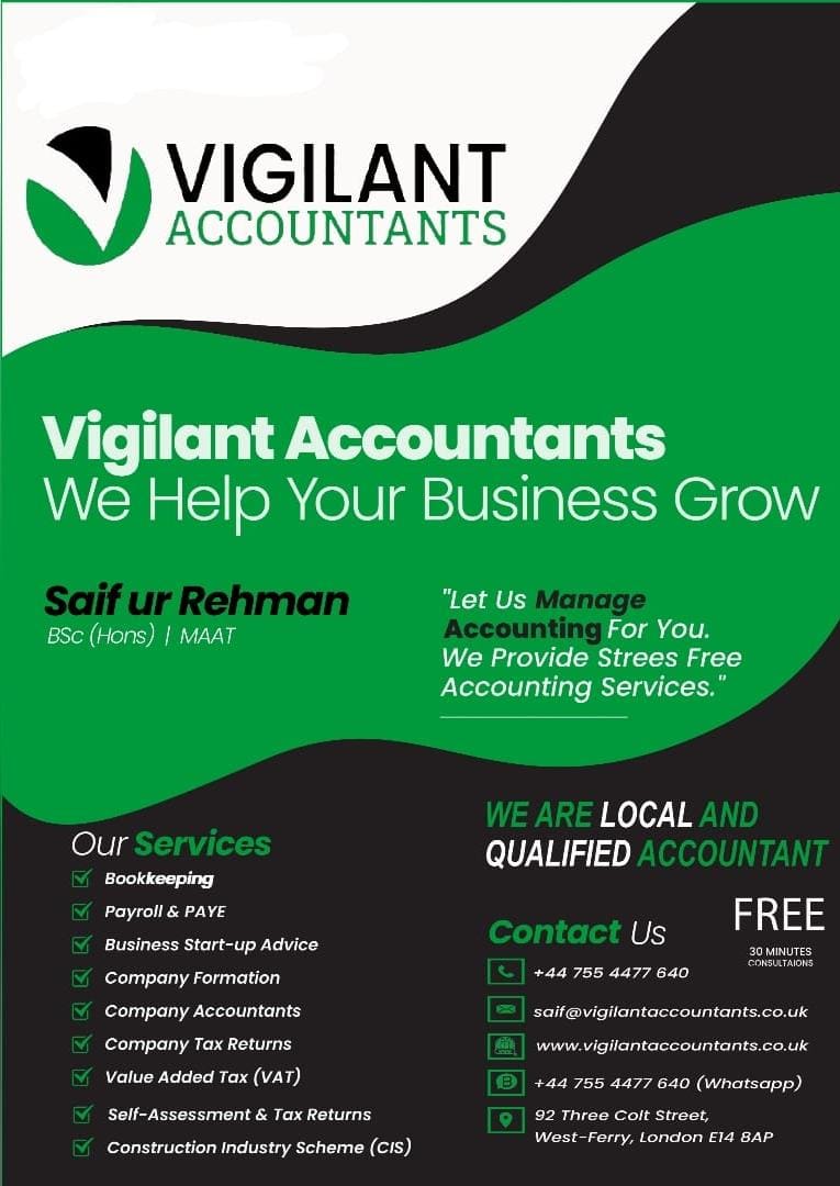 Vigilant Accountants