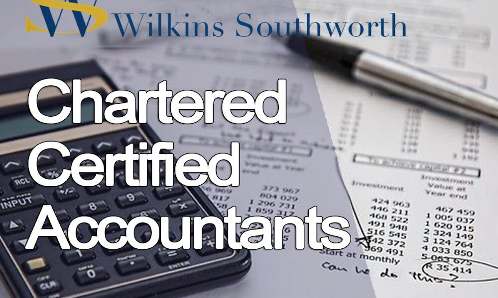 Wilkins Southworth Chartered Certified Accountants