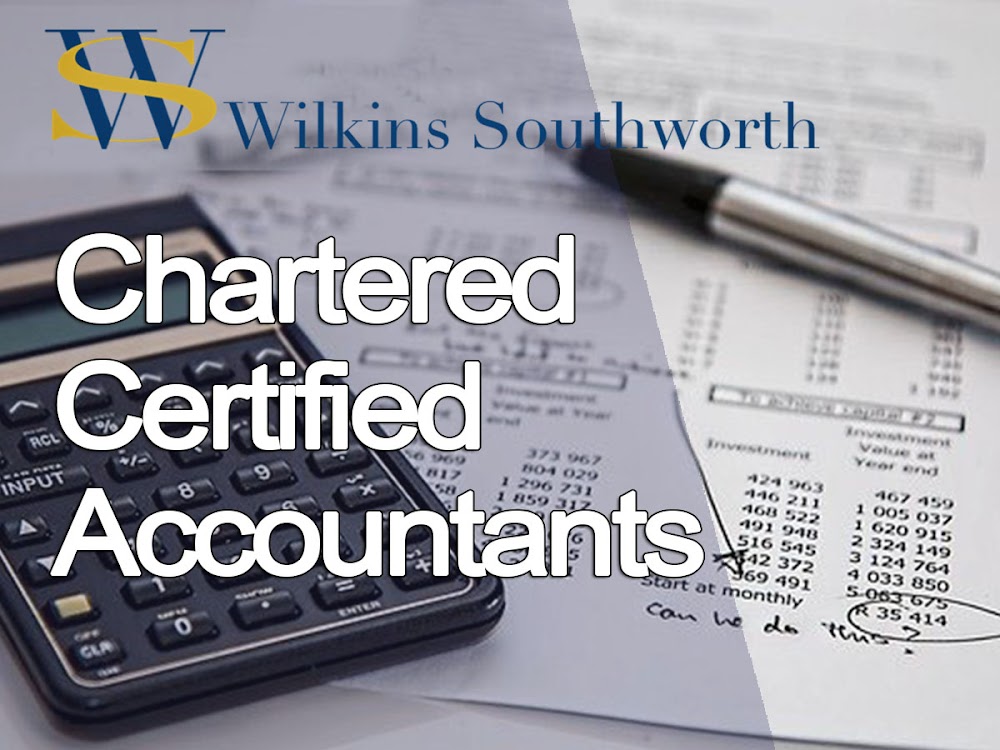 Wilkins Southworth Chartered Certified Accountants