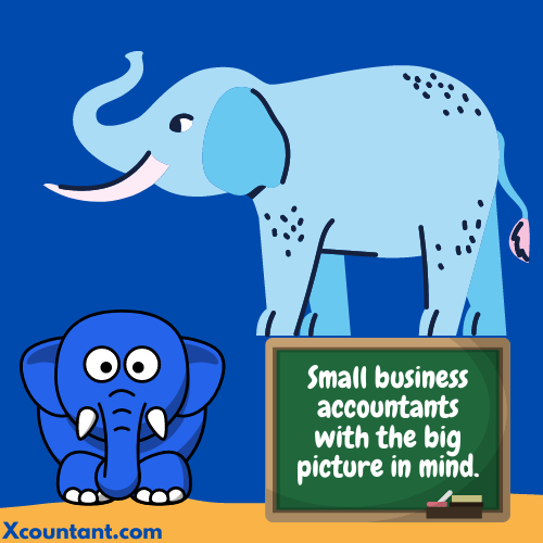 Xcountant® | The intelligent accountant company