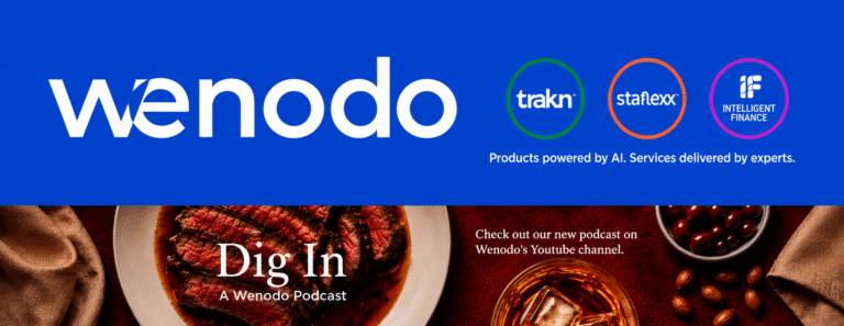 Wenodo Ltd